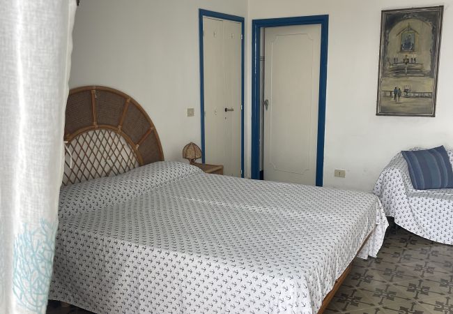 Affitto per camere a Ponza - Turistcasa - Giancos 68 -