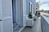 Rent by room in Ponza - b&b Casa d'aMare - Il Mare in una stanza -