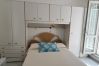 Rent by room in Ponza - b&b Casa d'aMare  - matrimoniale con terrazzo vist