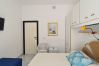 Rent by room in Ponza - b&b Casa d'aMare  - matrimoniale con terrazzo vist