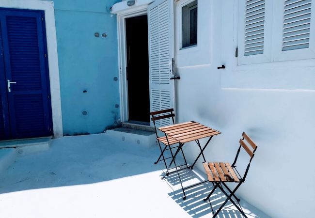 Apartment in Ponza - Turistcasa - Corso Umberto 109 -