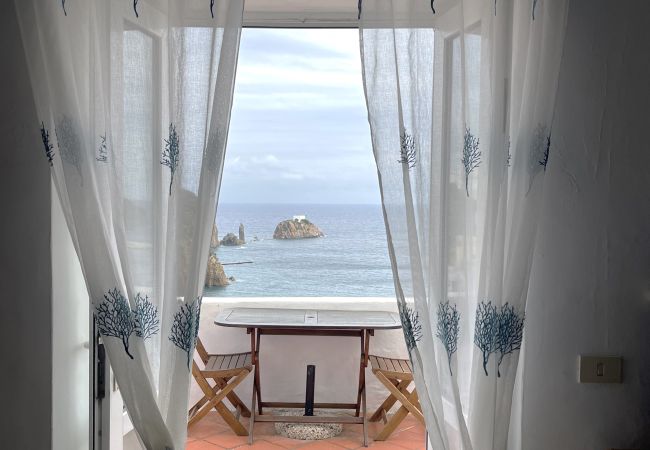 Rent by room in Ponza - Turistcasa - Giancos 68 -