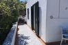 Apartment in Ponza - La Maison Fiorita - mono La Vite -