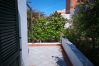 Apartment in Ponza - La Maison Fiorita - mono La Vite -