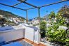 Apartment in Ponza - La Maison Fiorita - mono La Vite -