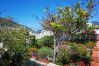 Apartment in Ponza - La Maison Fiorita - mono La Vite -