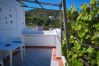 Apartment in Ponza - La Maison Fiorita - mono La Vite -