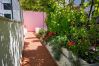 Rent by room in Ponza - La Maison Fiorita camere