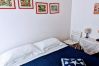 Rent by room in Ponza - La Maison Fiorita camere