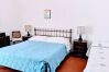 Rent by room in Ponza - La Maison Fiorita camere