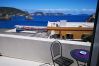 Rent by room in Ponza - La Maison Fiorita camere