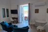 Appartement à Ponza - Turistcasa - Corso Umberto 110 -
