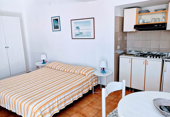 Appartement à Ponza - Turistcasa - Corso Umberto 109 -