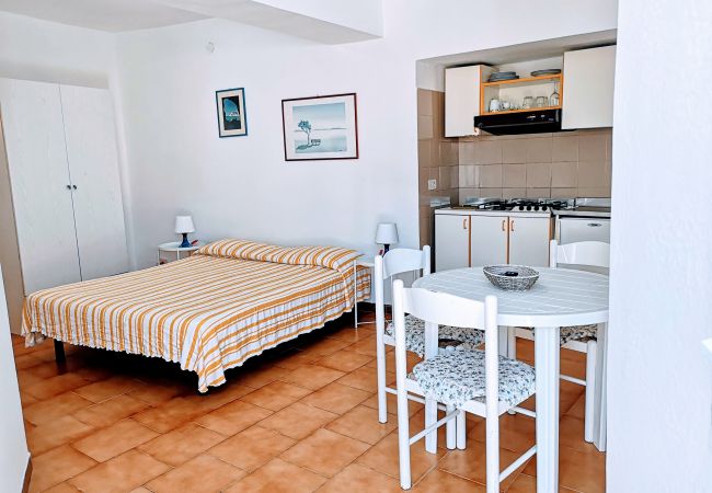 Appartement à Ponza - Turistcasa - Corso Umberto 109 -