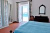 Chambres d'hôtes à Ponza - La Maison Fiorita camere