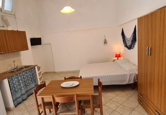 Апартаменты на Ponza - Turistcasa - La Casetta 31 -