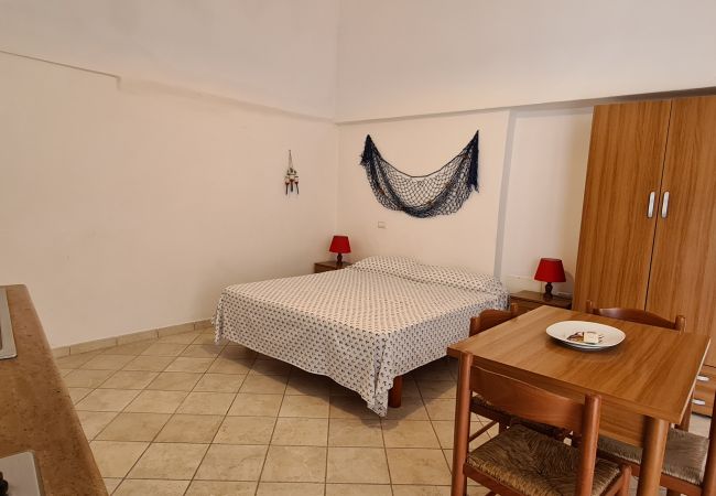 Апартаменты на Ponza - Turistcasa - La Casetta 31 -