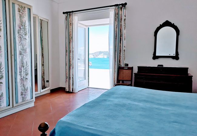 Rent by room на Ponza - La Maison Fiorita camere